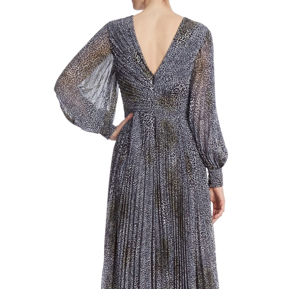 Badgley Mischka evening gown. Worn once.